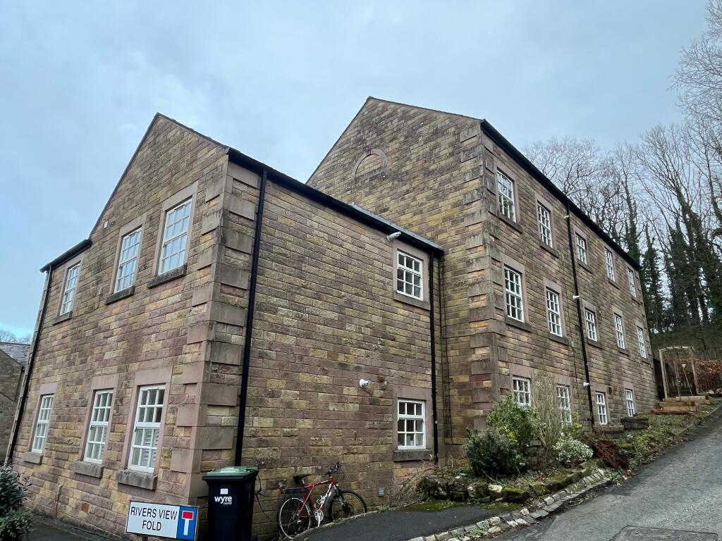 Main image of property: Rivers View Fold, Dolphinholme