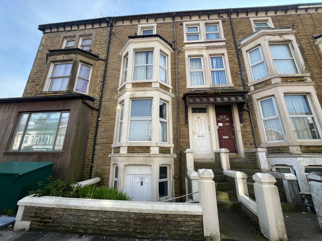 Main image of property: Sefton Road, Heysham