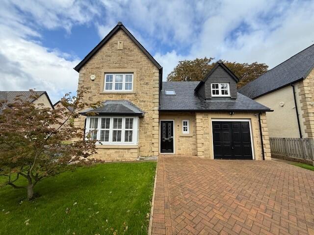 Main image of property: Woodlands Close, Lancaster