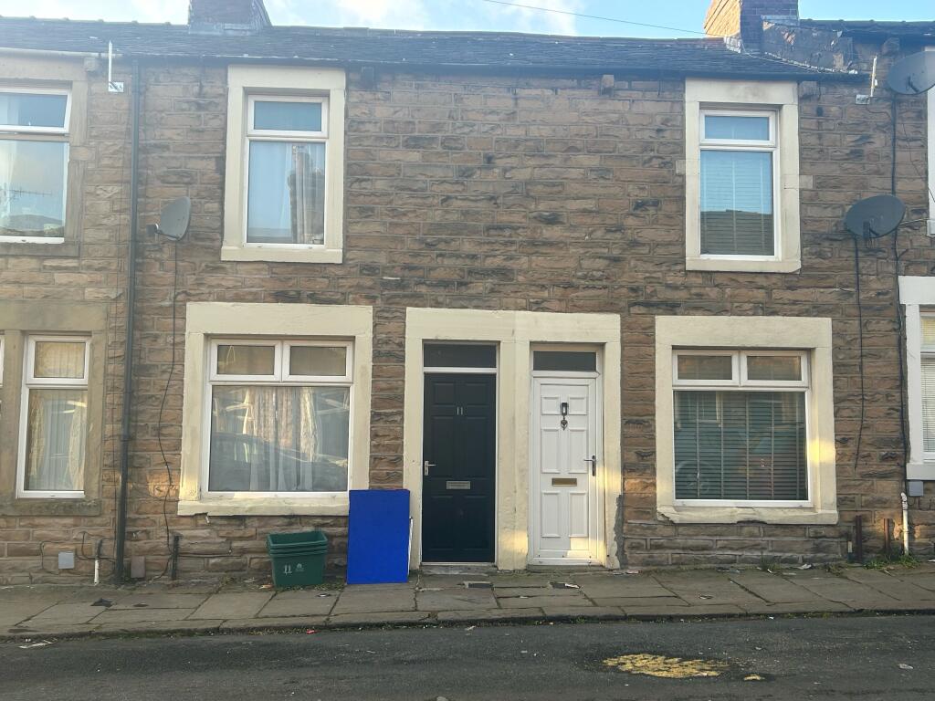 Main image of property: Alexandra Road, Lancaster