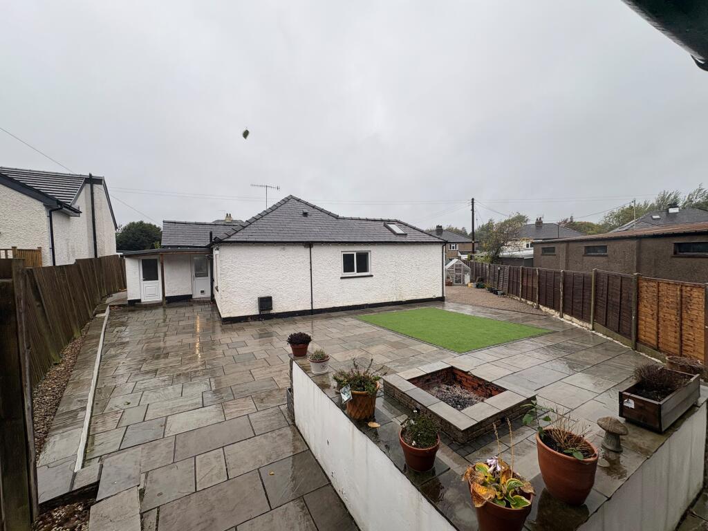 Main image of property: Carr Bank Road