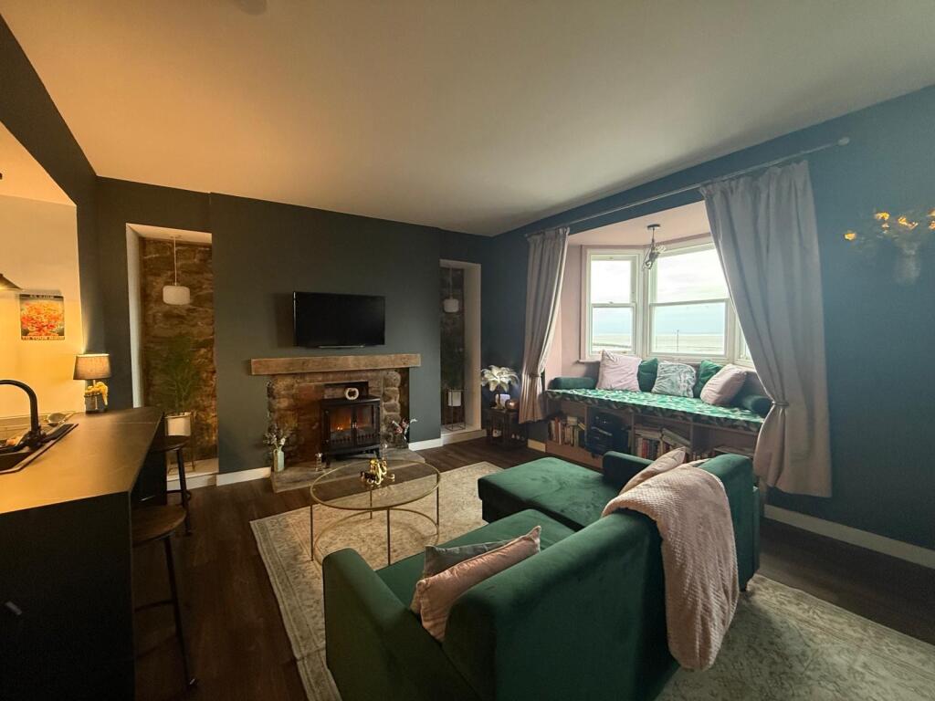 Main image of property: Back Crescent Street, Morecambe