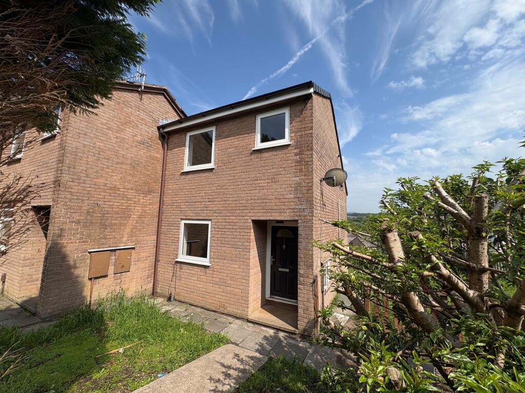 Main image of property: Ashbourne Drive, Lanacaster