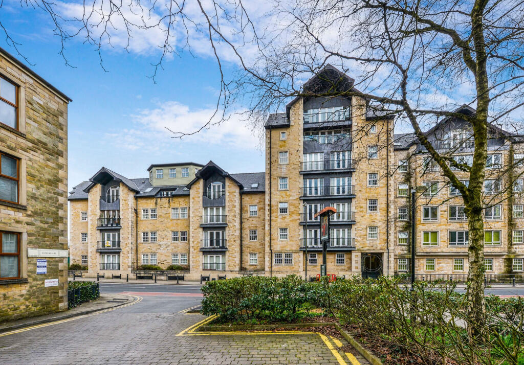 Main image of property: The Millrace, Damside Street, Lancaster