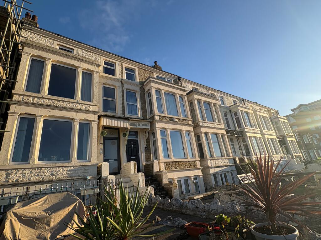 Main image of property: Sandylands Promenade, Heysham