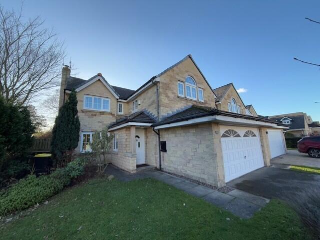 Main image of property: Alderman Road