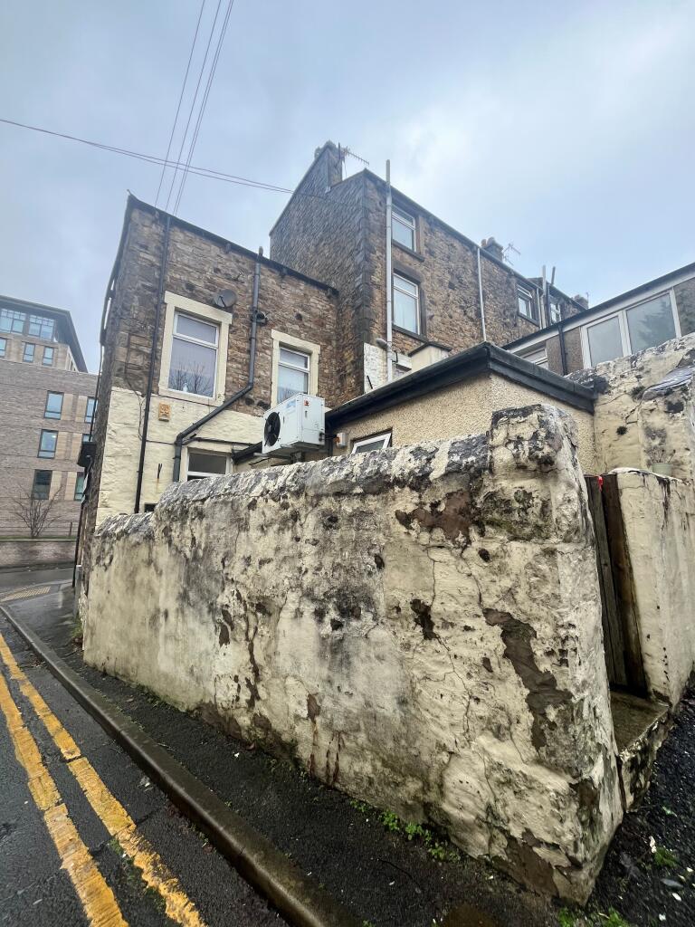 Main image of property: Gladstone Terrace