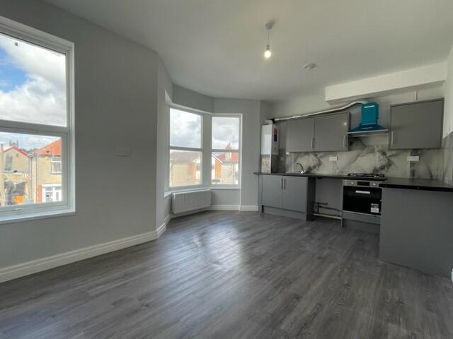 Main image of property: Thornton Road, Morecambe