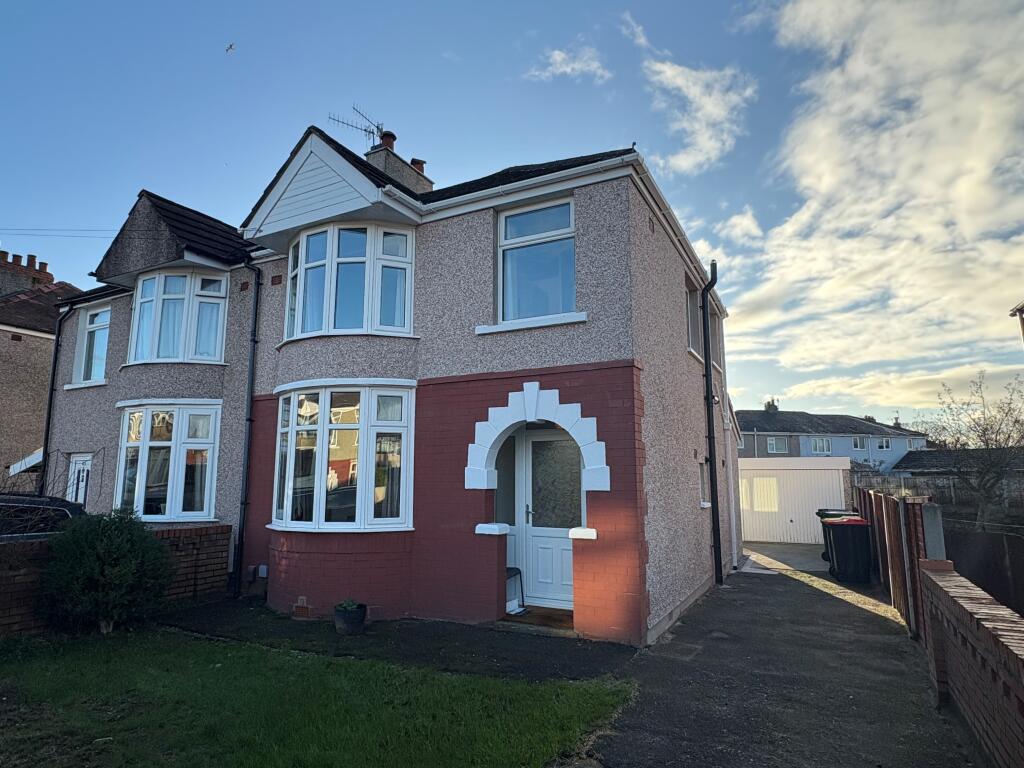 Main image of property: Clare Road, Lancaster