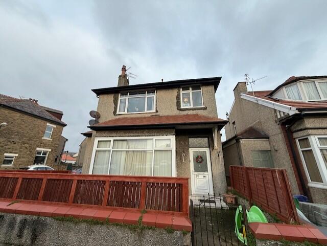 Main image of property: Dalton Road, Heysham