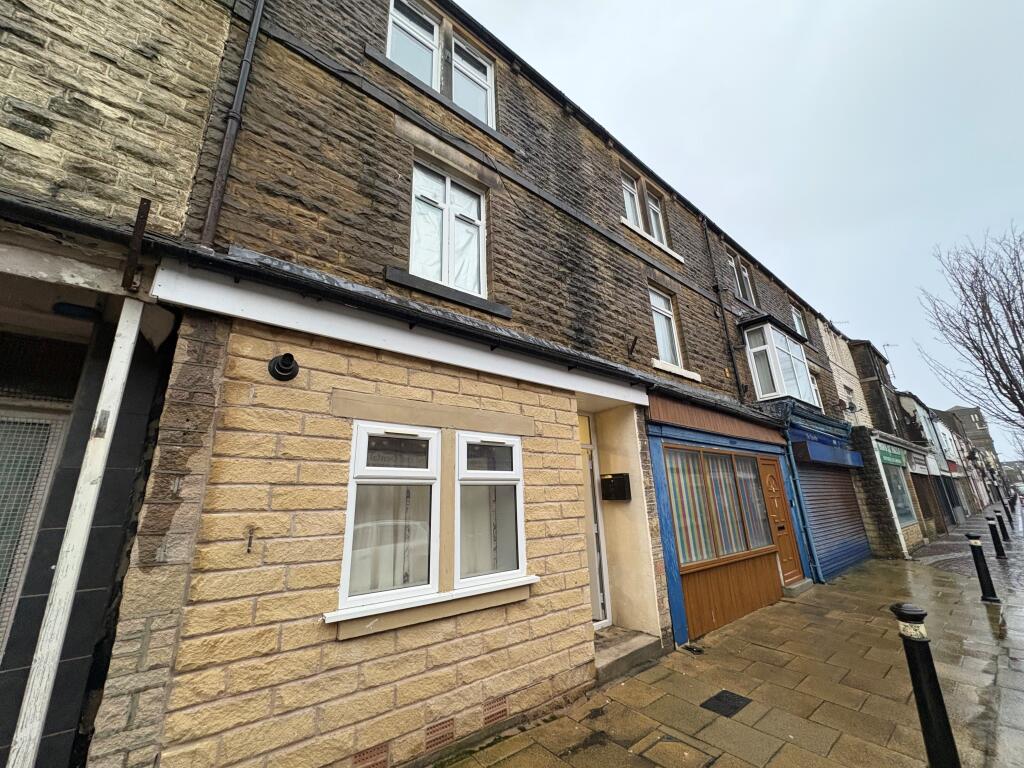 Main image of property: Yorkshire Street West, Morecambe