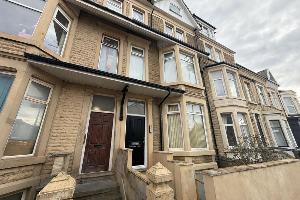 Main image of property: Thornton Road, Morecambe