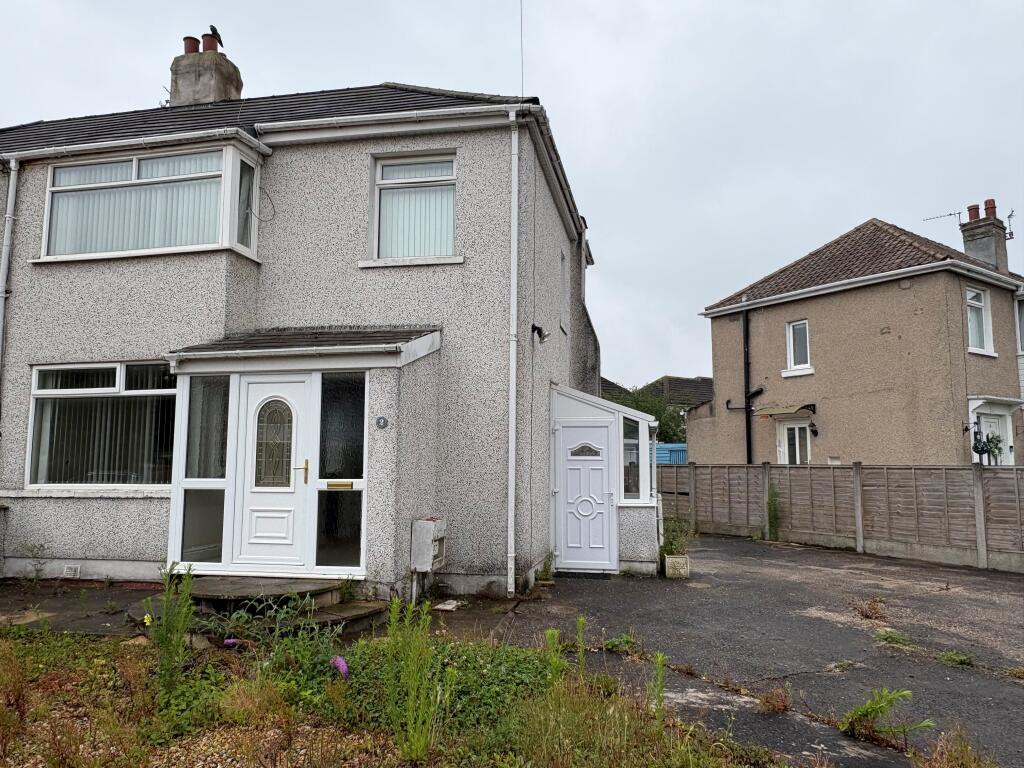 Main image of property: Ousby Road, Morecambe