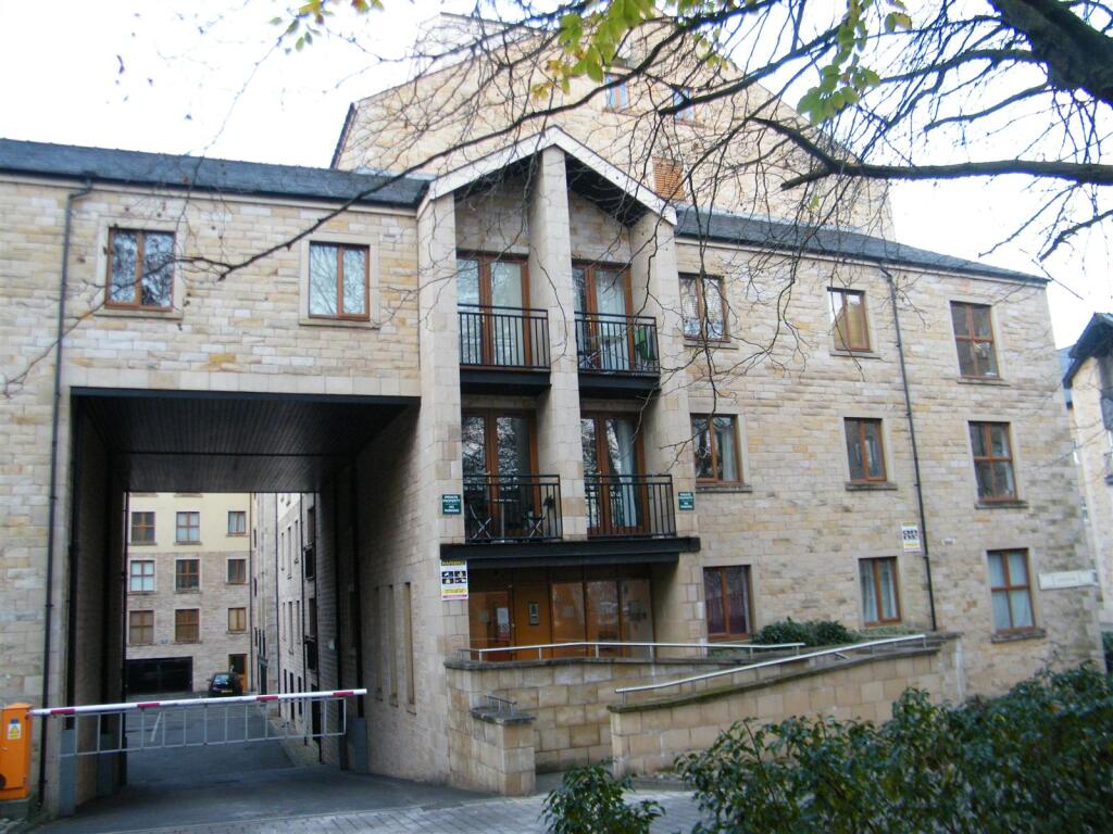 Main image of property: Lune Square, Lancaster, LA1