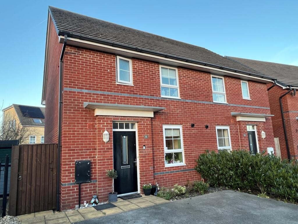 Main image of property: Africa Drive, Lancaster