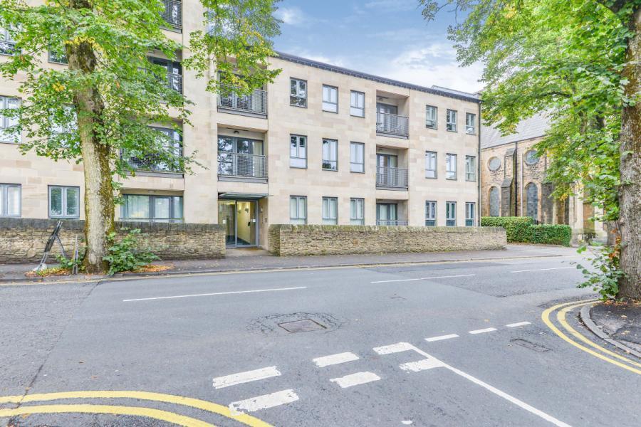 Main image of property: The Roundhouse, Nelson Street