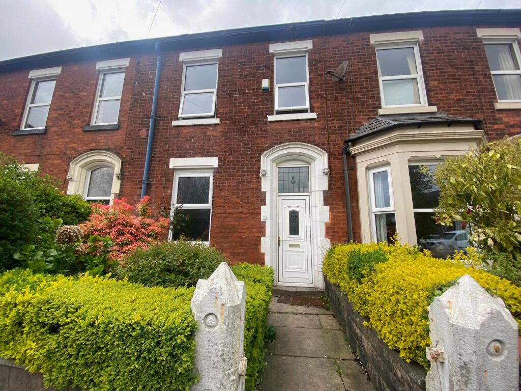 Main image of property: Station Road, Bamber Bridge
