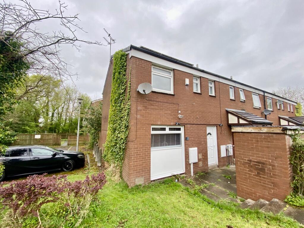 Main image of property: Woodfield, Clayton-le-woods