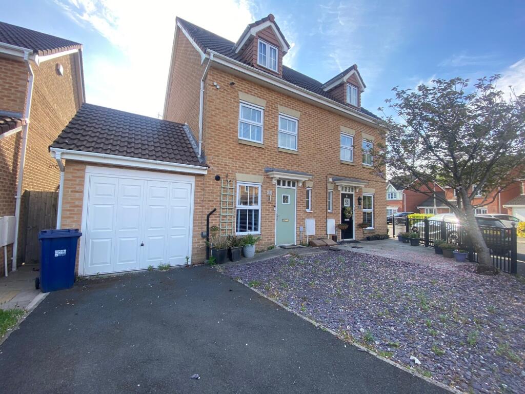 Main image of property: Withinlea, Bamber Bridge
