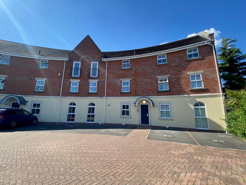 Main image of property: Holland House Road, Bambe Bridge
