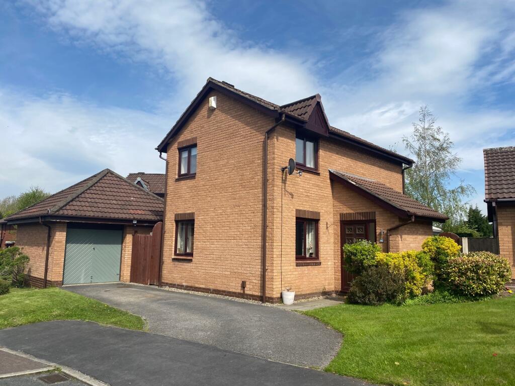 Main image of property: Clough Avenue, Walton-le-dale