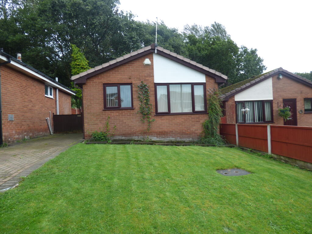 Main image of property: Carr Field, Bamber Bridge