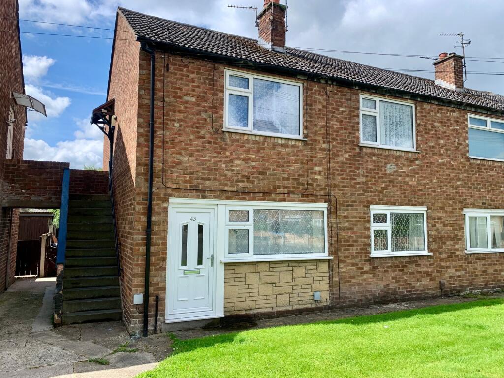 Main image of property: Duke Street, Bamber Bridge