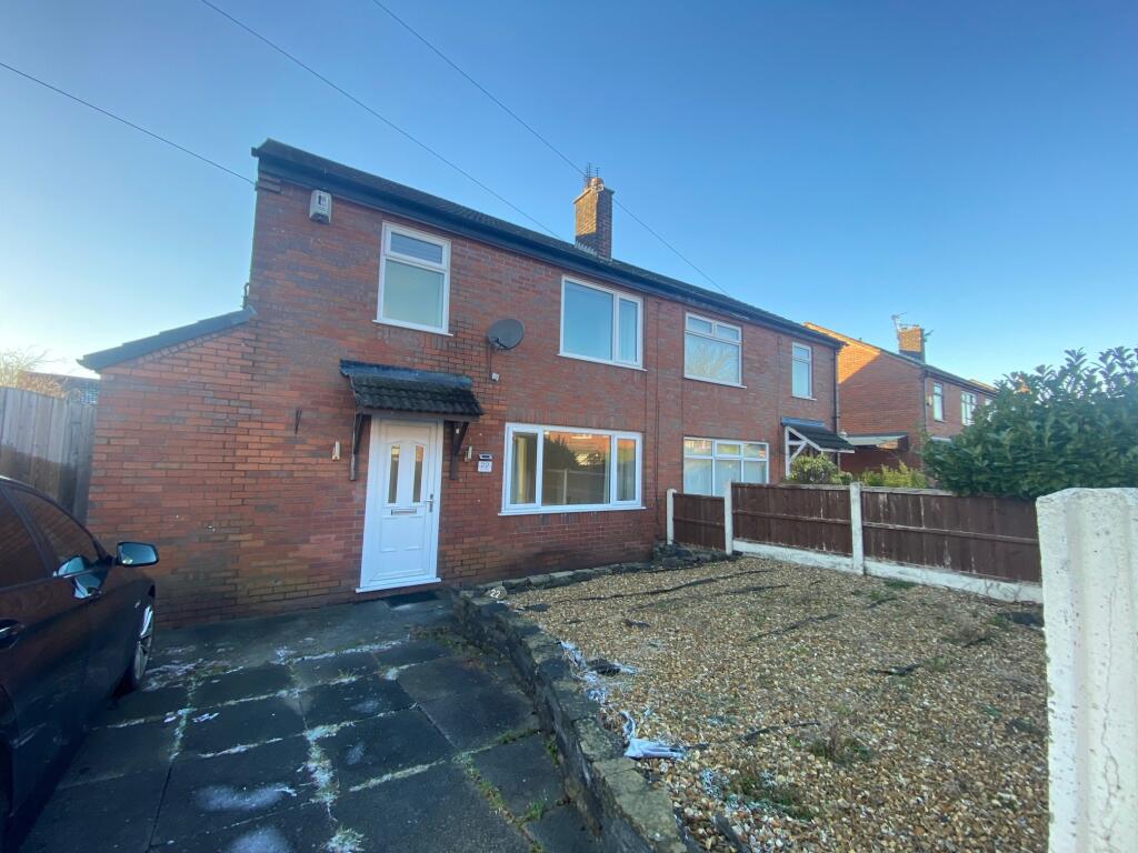 Main image of property: Ellen Street, Bamber Bridge