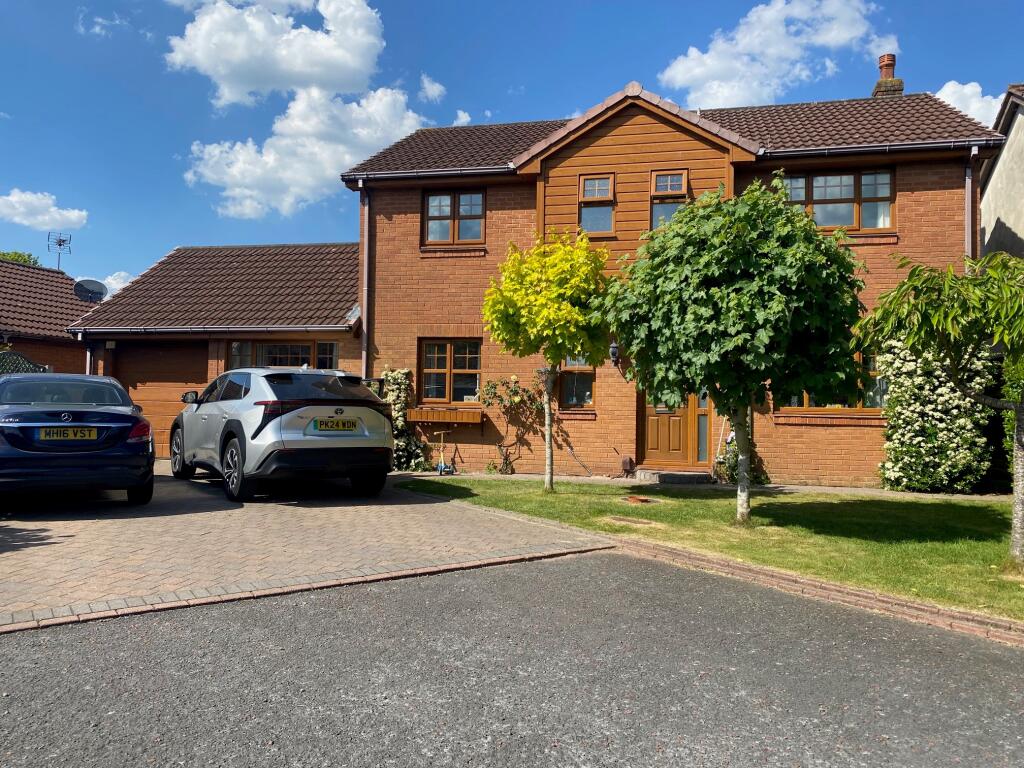 Main image of property: Fellway Close, Lostock Hall