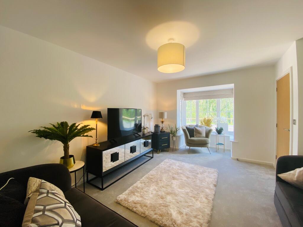 Main image of property: Loom Crescent, Wren Green, Bamber Bridge
