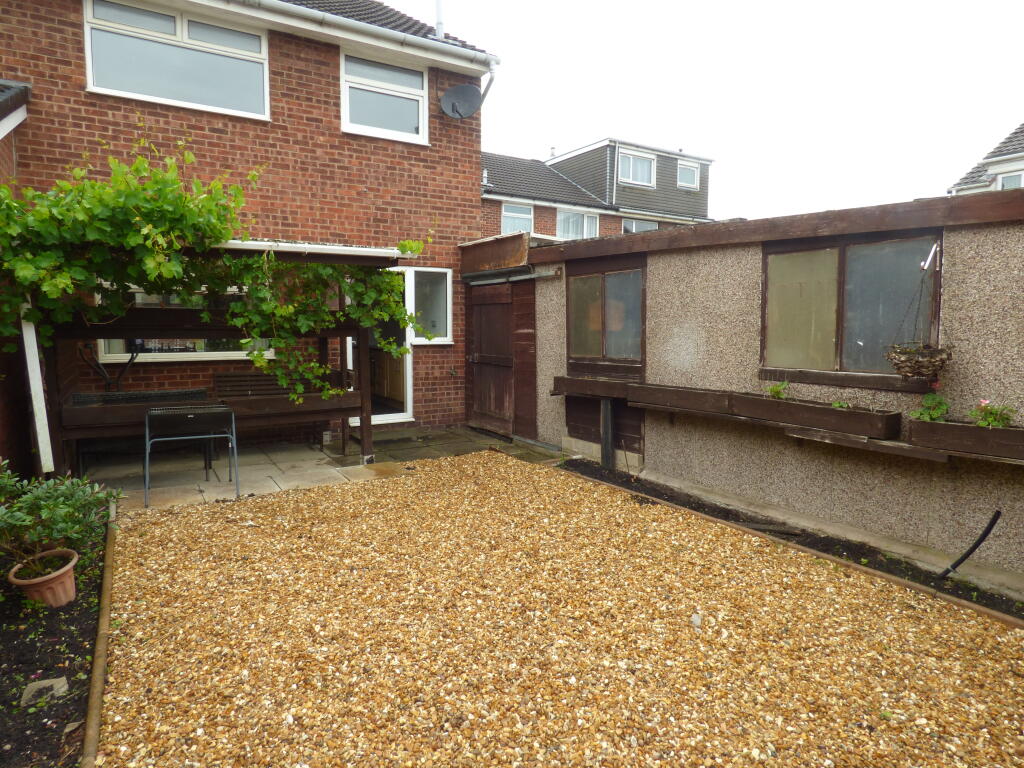 Main image of property: 17 St. Walburge Avenue, Preston