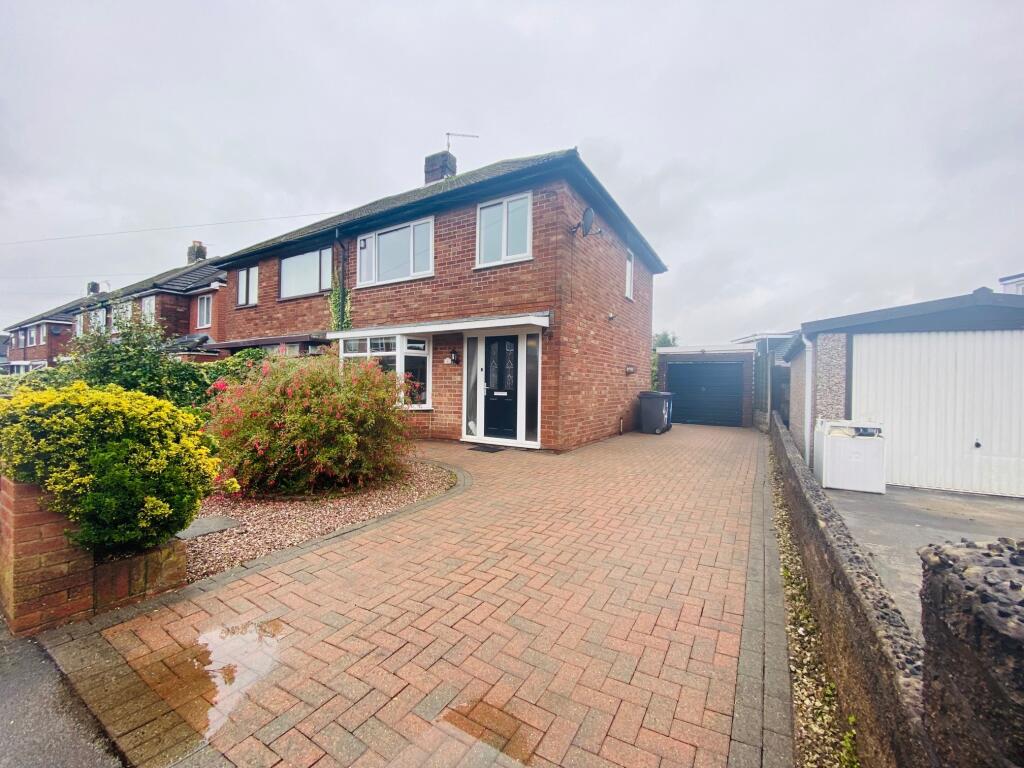 Main image of property: Kentmere Avenue, Walton-le-Dale