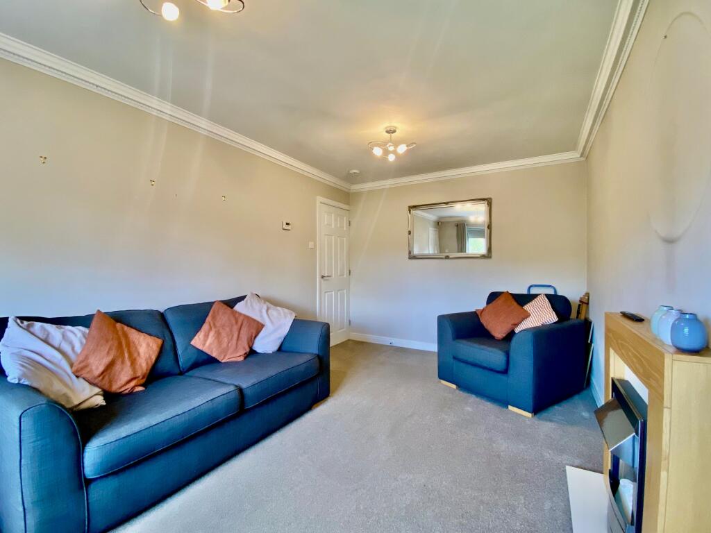 Main image of property: Barleyfield, Bamber Bridge