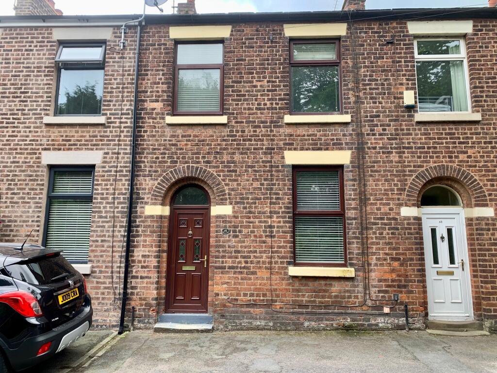Main image of property: Kittlingbourne Brow, Higher Walton