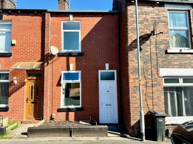 Main image of property: McDonna Street, Bolton BL1