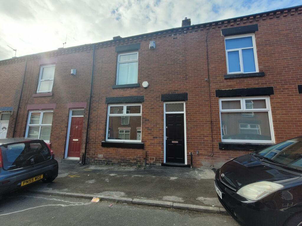 Main image of property: Alder Street, Bolton, BL3