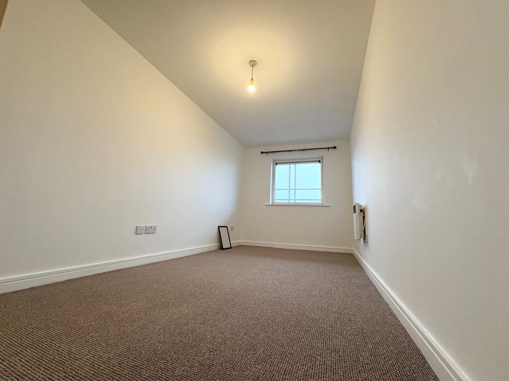 Additional property image - Marsden House, Bolton BL1