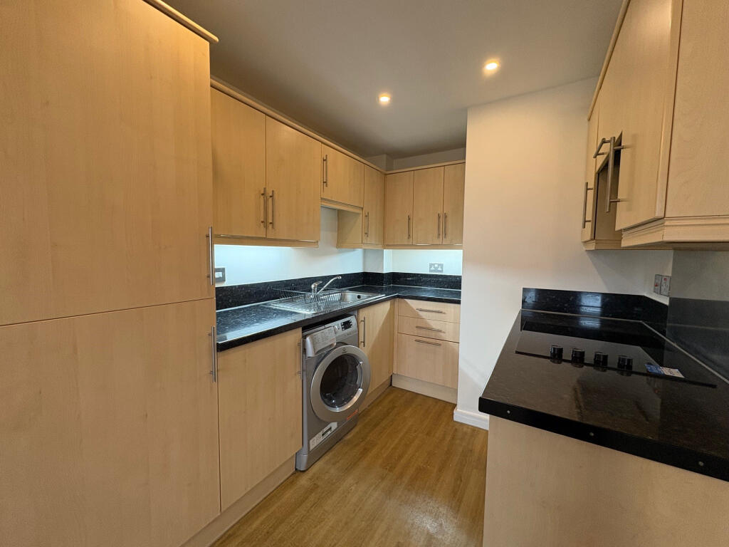 Additional property image - Marsden House, Bolton BL1
