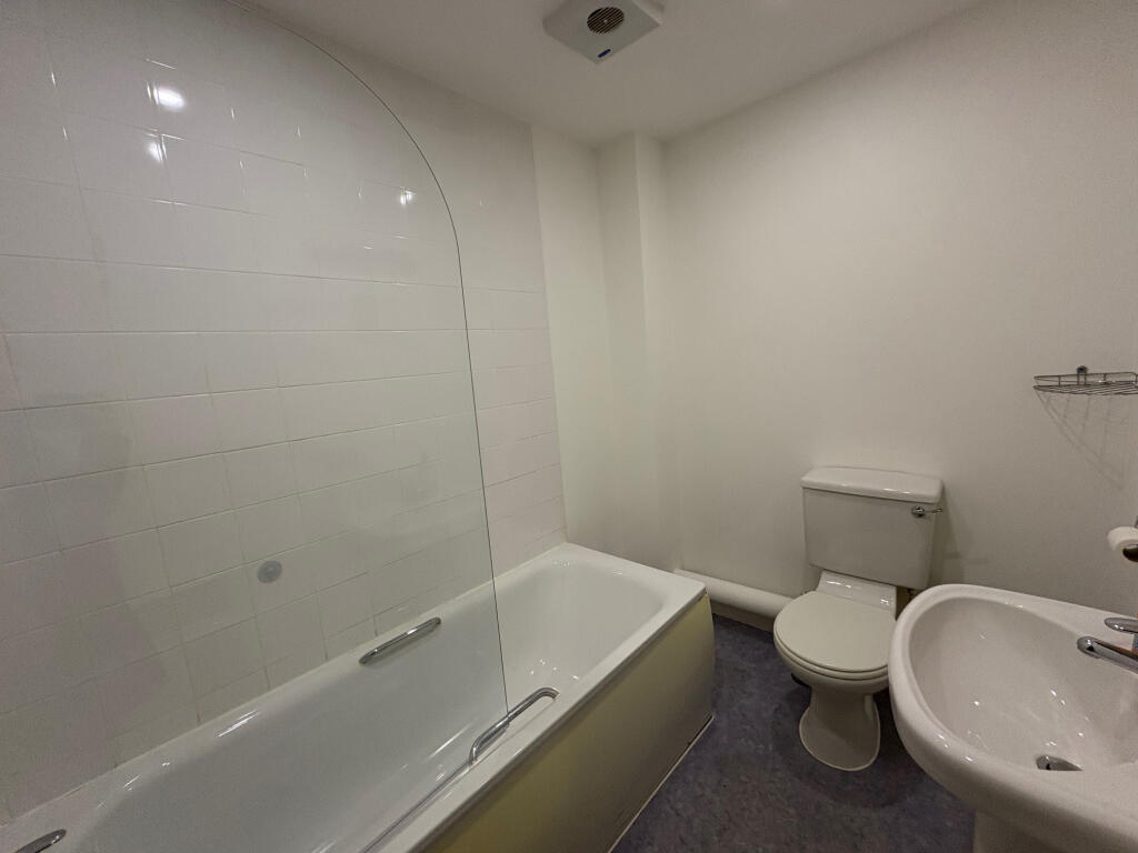 Additional property image - Marsden House, Bolton BL1