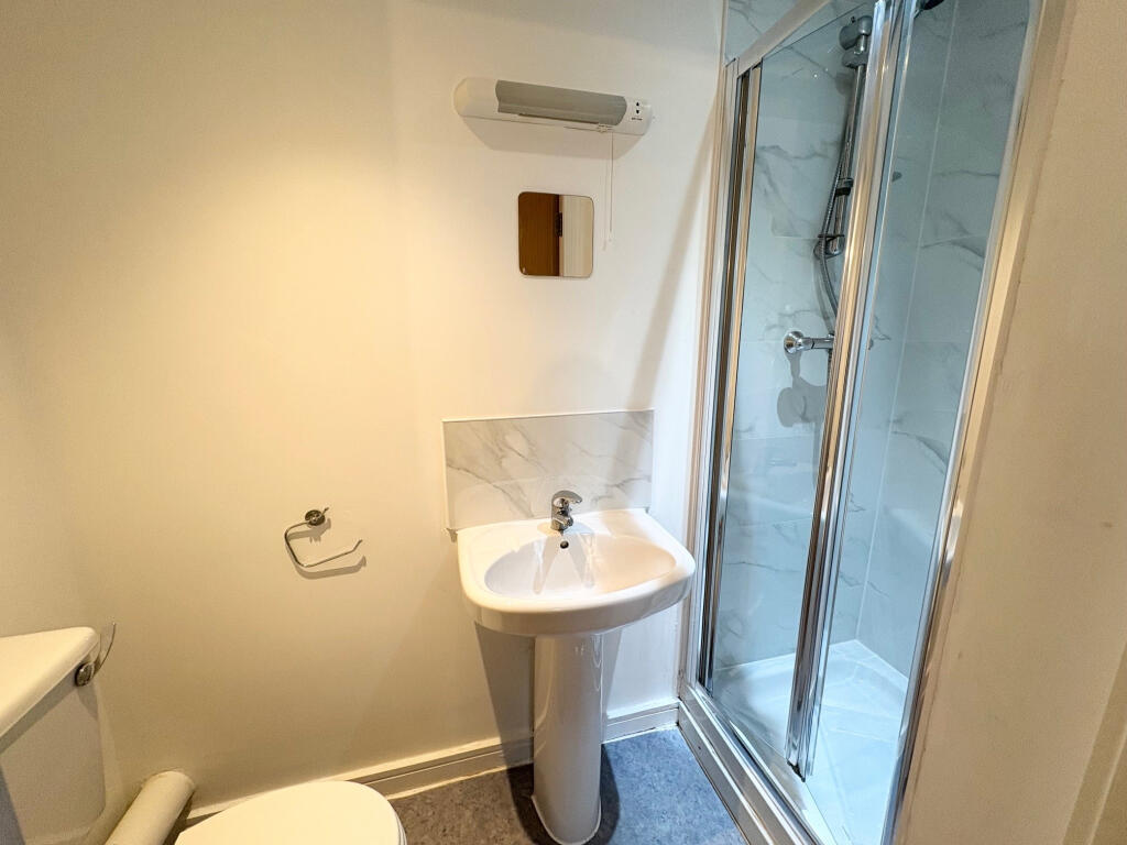 Additional property image - Marsden House, Bolton BL1