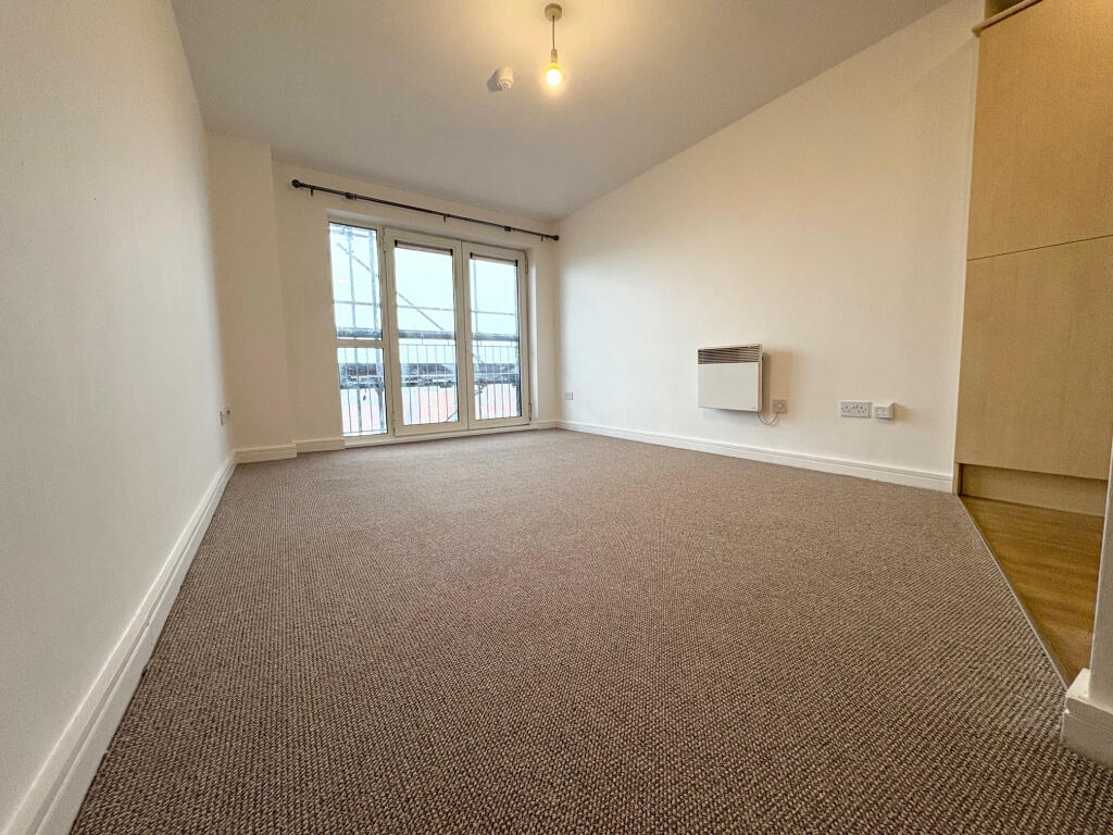 Additional property image - Marsden House, Bolton BL1
