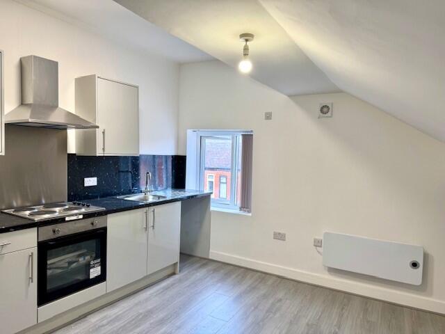 Main image of property: Hilden Street, Bolton BL2