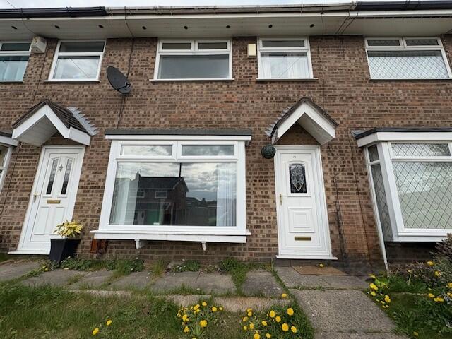 Main image of property: Fellbridge Close, Westhoughton BL5