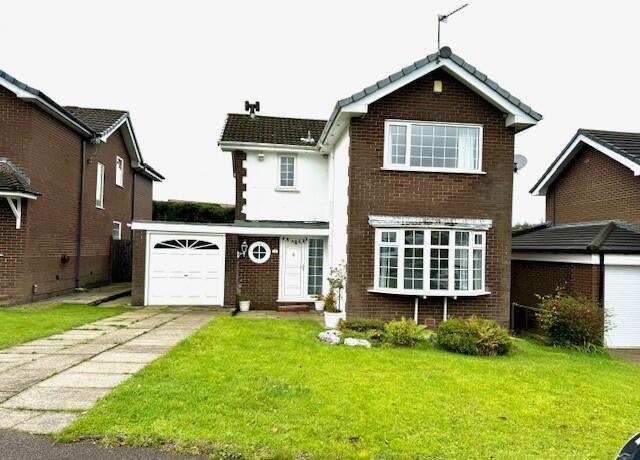 Main image of property: 12 Oak Gates , Bolton BL7