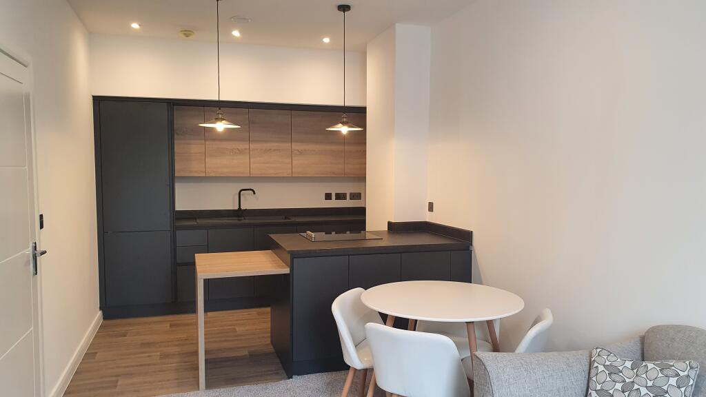 Main image of property: Stonecross House, Churchgate, BL1