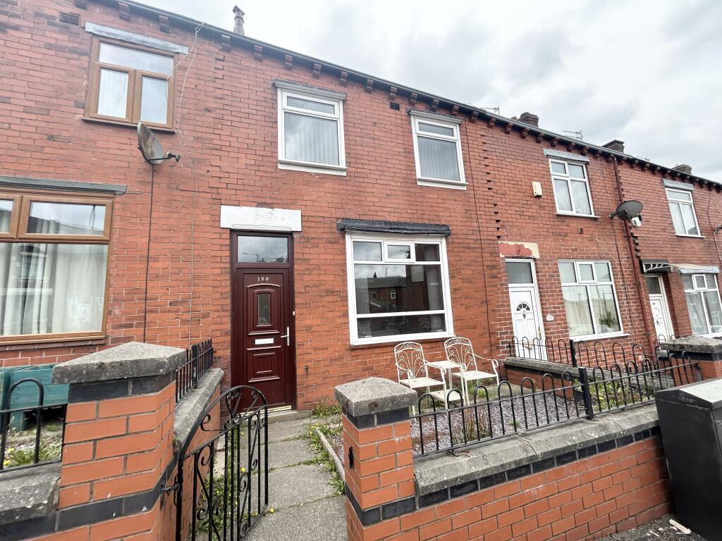 Main image of property: Beverley Road, Bolton, BL1