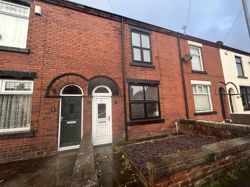 Main image of property: Oxford Road, Lostock, BL6