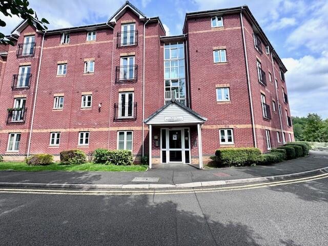 Main image of property: Waterside Gardens, The Valley, Bolton BL1