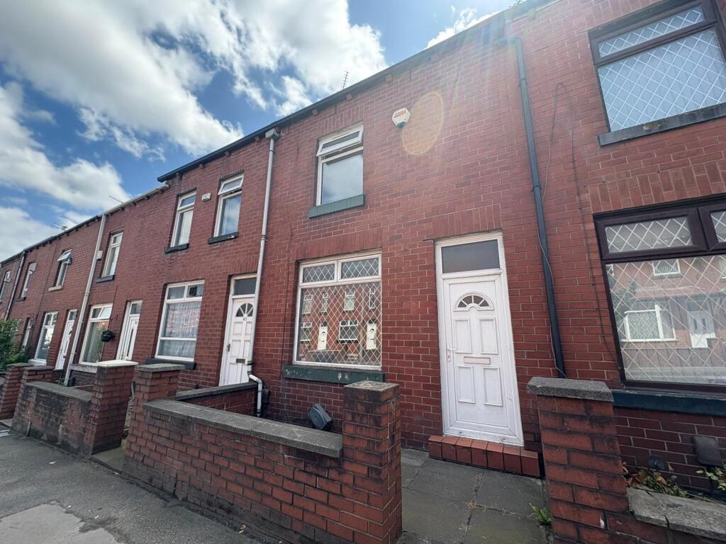 Main image of property: Loxham Street, Bolton, BL3