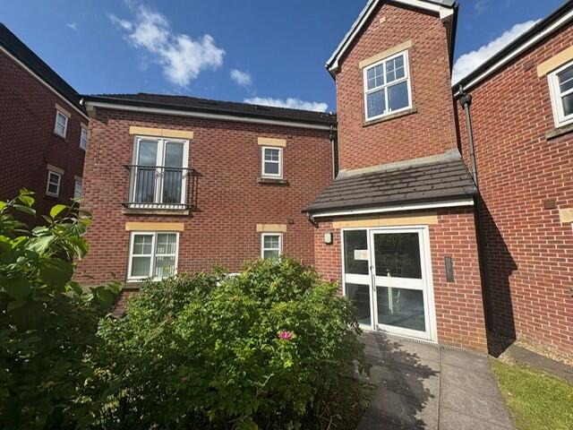 Main image of property: Abernethy Court, Horwich, BL6